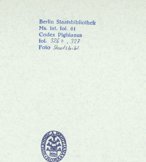 Rückseite von bh332652_recto