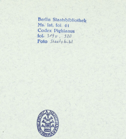 Rückseite von bh332655_recto