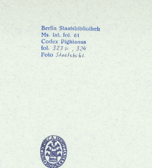 Rückseite von bh332659_recto