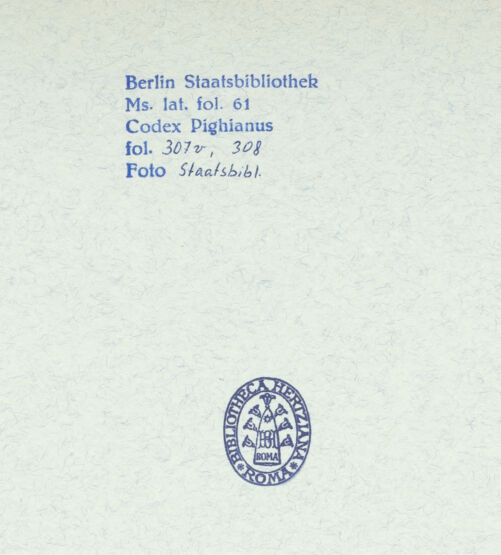 Rückseite von bh332700_recto