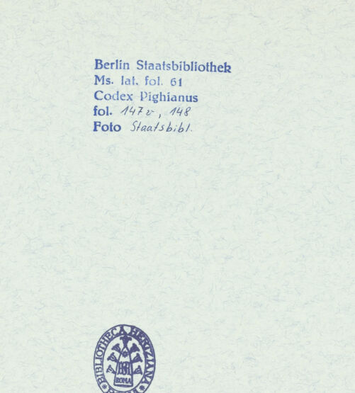 Rückseite von bh332755_recto