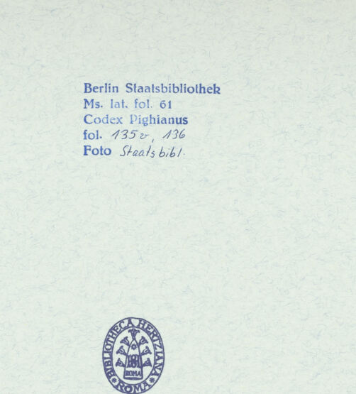 Rückseite von bh332765_recto