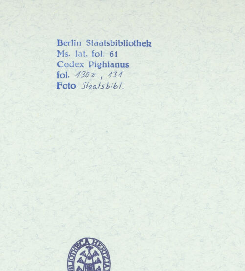 Rückseite von bh332771_recto