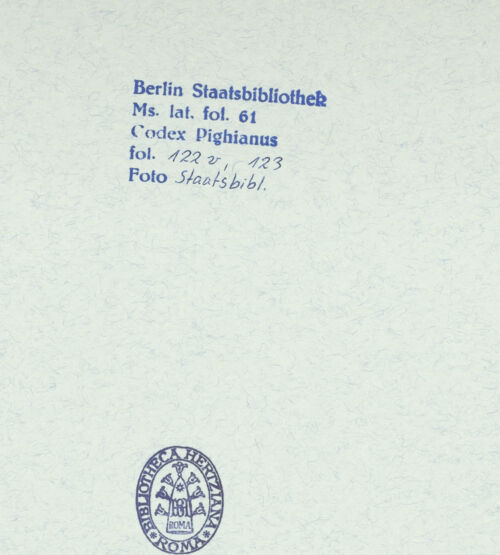 Rückseite von bh332780_recto