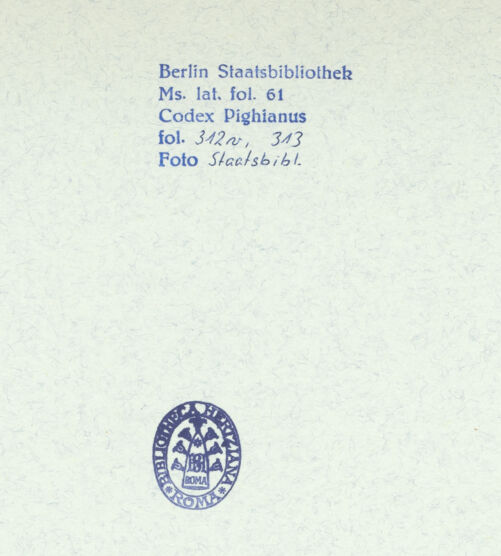 Rückseite von bh332782_recto