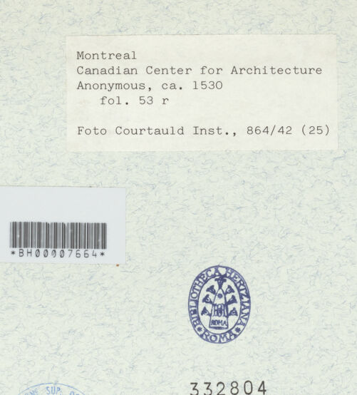 Rückseite von bh332804_recto