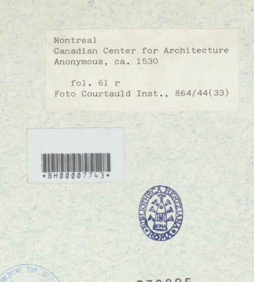 Rückseite von bh332805_recto