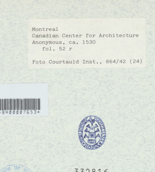 Rückseite von bh332816_recto