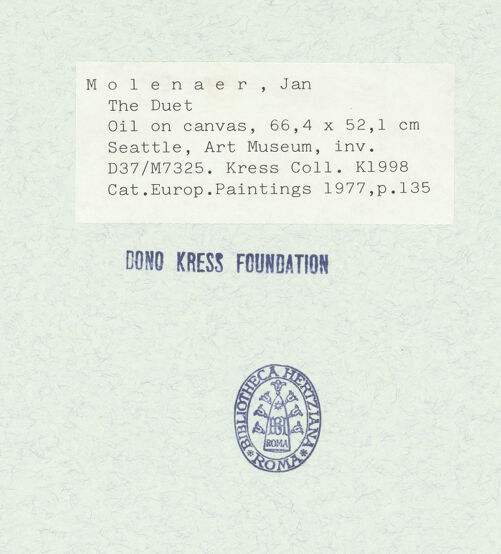 Rückseite von bh332858_recto