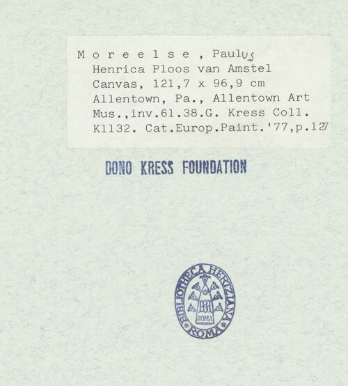 Rückseite von bh332862_recto