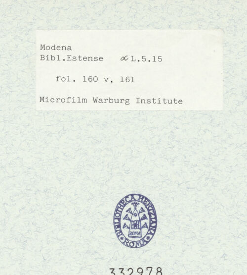 Rückseite von bh332978_recto