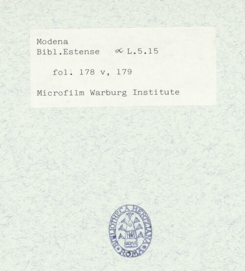 Rückseite von bh332995_recto