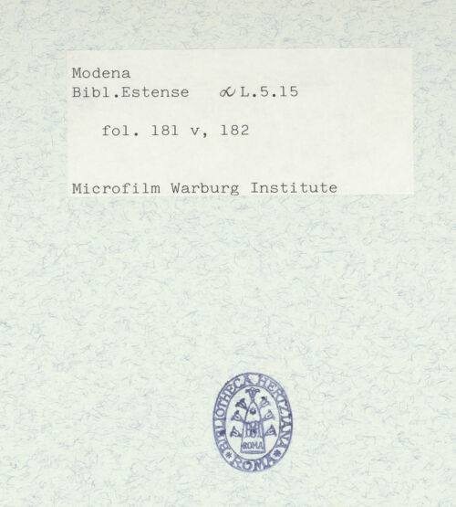 Rückseite von bh332998_recto