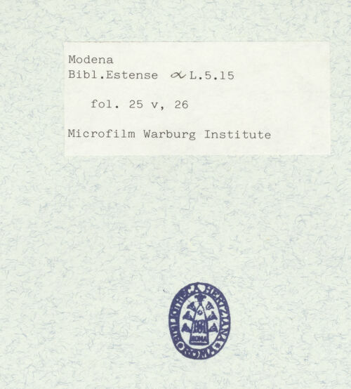 Rückseite von bh333032_recto