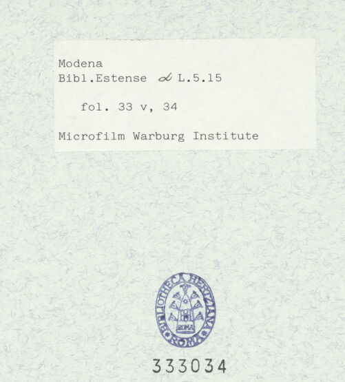 Rückseite von bh333034_recto