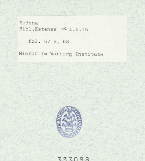 Rückseite von bh333088_recto