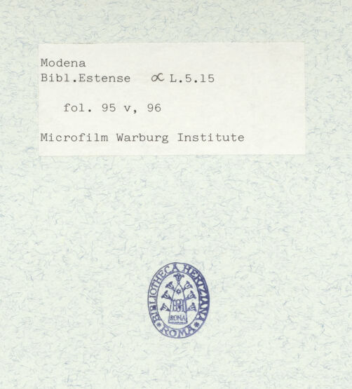 Rückseite von bh333112_recto