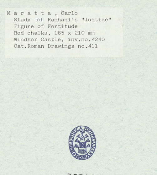 Rückseite von bh333191_recto