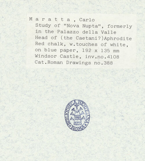 Rückseite von bh333411_recto