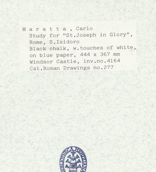 Rückseite von bh333437_recto