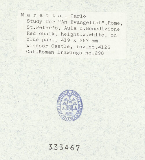 Rückseite von bh333467_recto