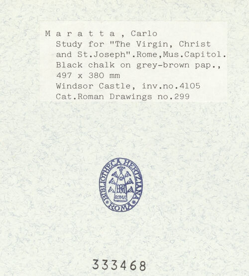 Rückseite von bh333468_recto