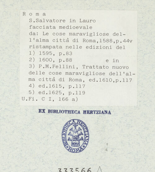 Rückseite von bh333566_recto