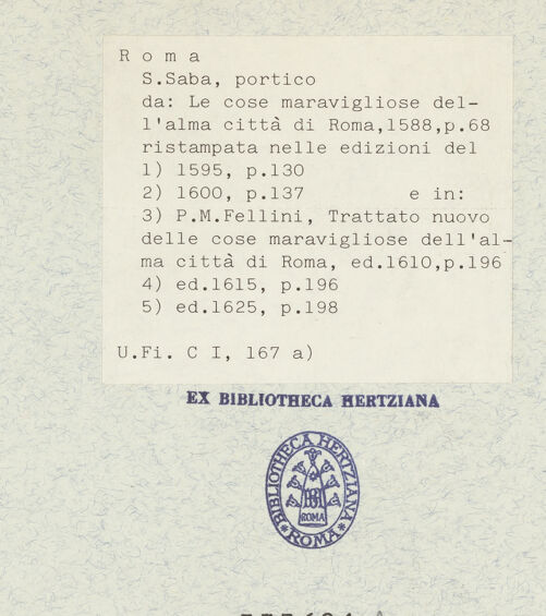 Rückseite von bh333621_recto