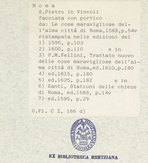 Rückseite von bh333638_recto