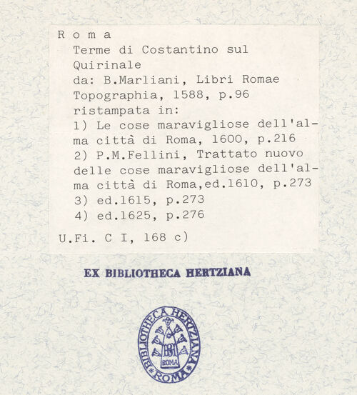 Rückseite von bh333674_recto