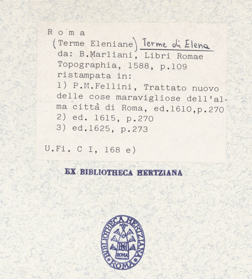 Rückseite von bh333676_recto