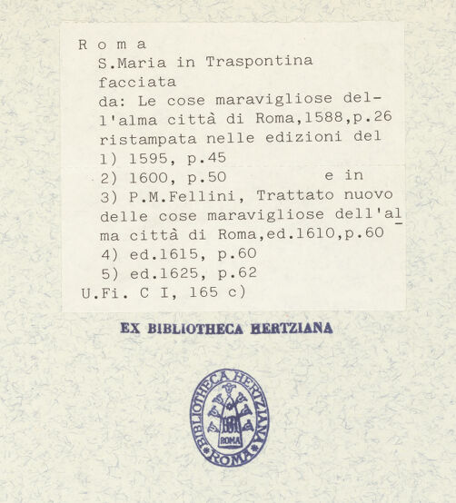 Rückseite von bh333681_recto