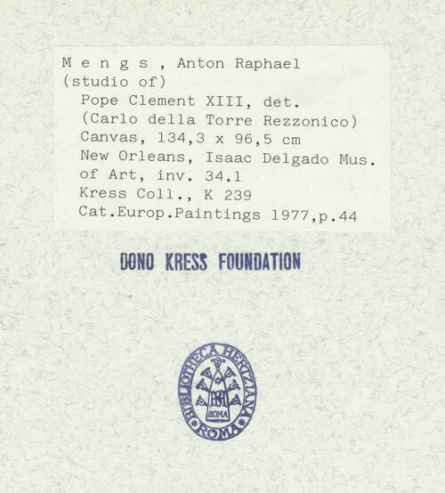 Rückseite von bh333732_recto