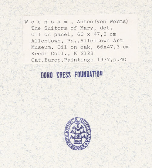 Rückseite von bh333737_recto