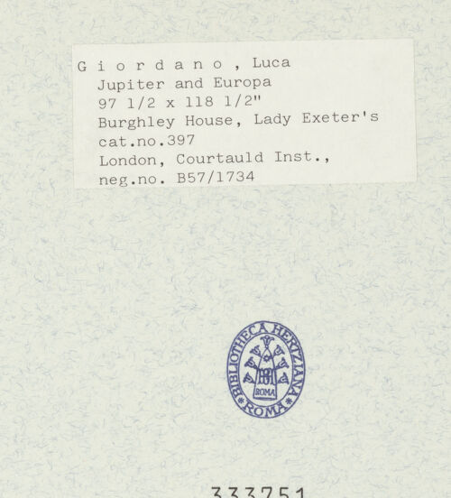 Rückseite von bh333751_recto