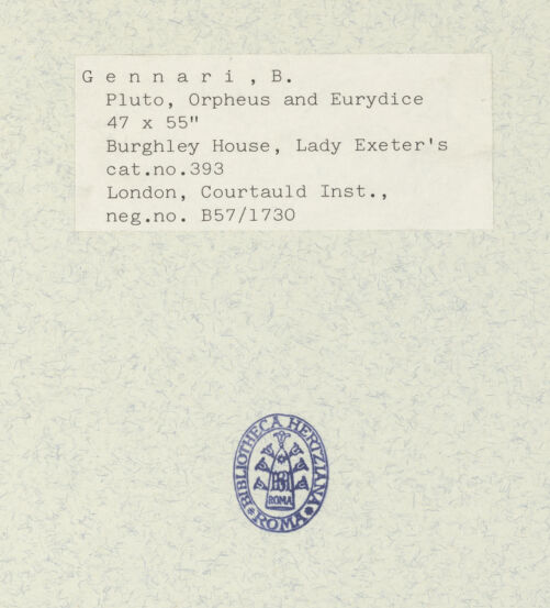 Rückseite von bh333766_recto