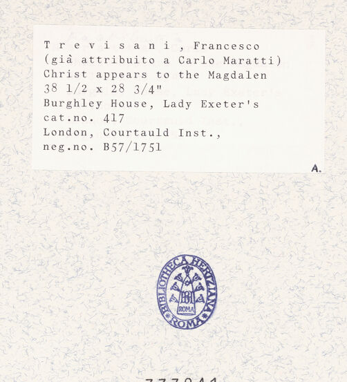 Rückseite von bh333841_recto