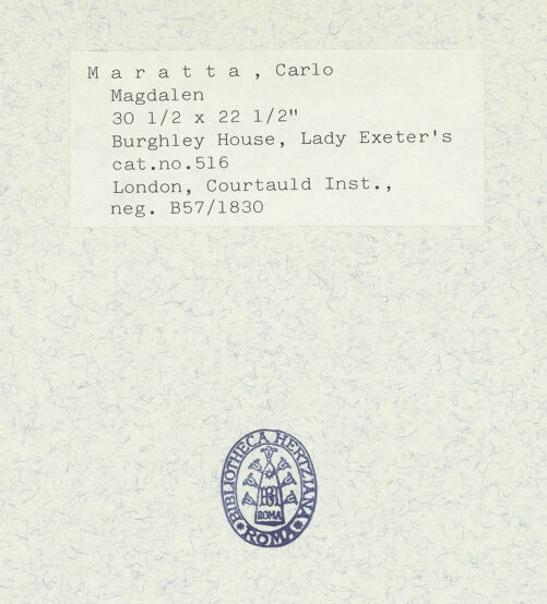 Rückseite von bh333907_recto