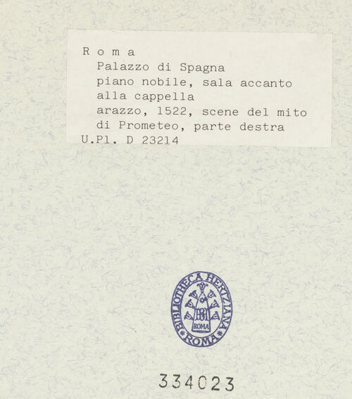 Rückseite von bh334023_recto