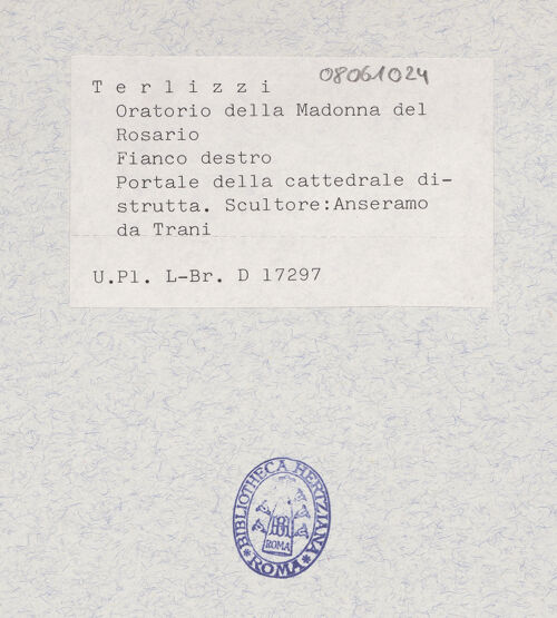 Rückseite von bh334073_recto