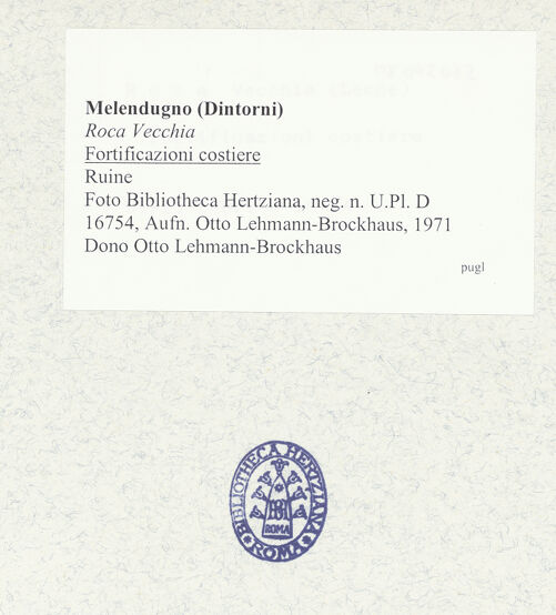 Rückseite von bh334075_recto