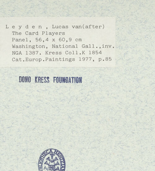 Rückseite von bh334196_recto