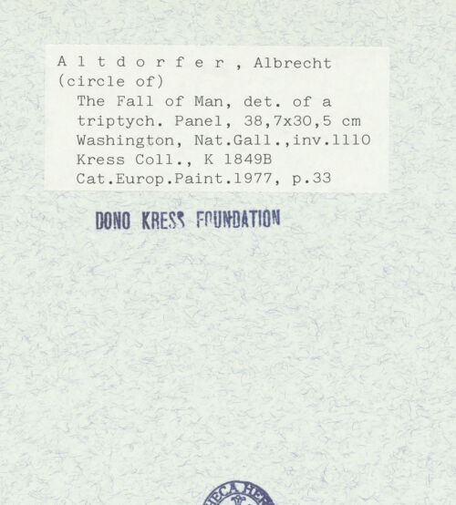 Rückseite von bh334202_recto