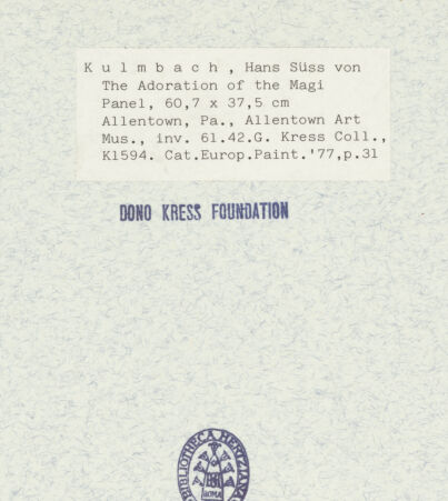 Rückseite von bh334210_recto