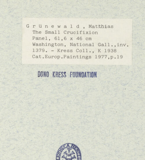 Rückseite von bh334228_recto