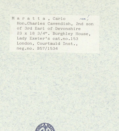 Rückseite von bh334268_recto