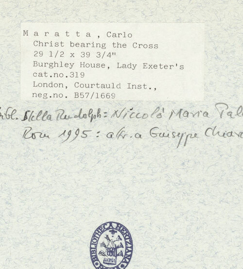 Rückseite von bh334302_recto