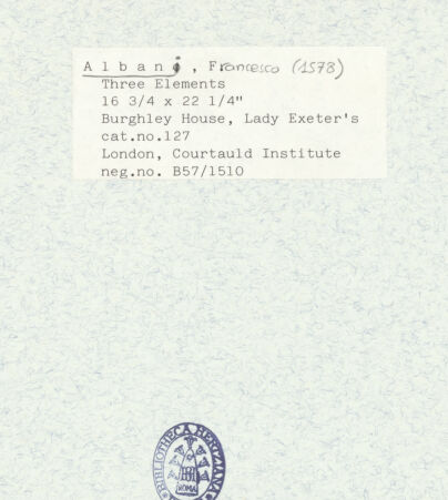 Rückseite von bh334330_recto