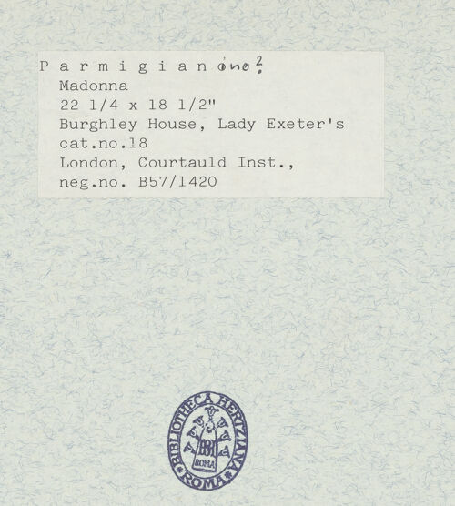 Rückseite von bh334360_recto