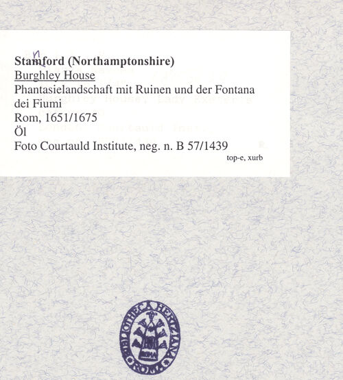 Rückseite von bh334377_recto